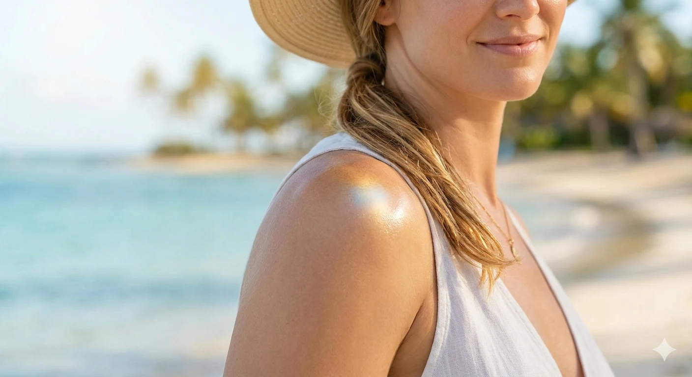 Common Questions Regarding Sunlight and Laser Aftercare