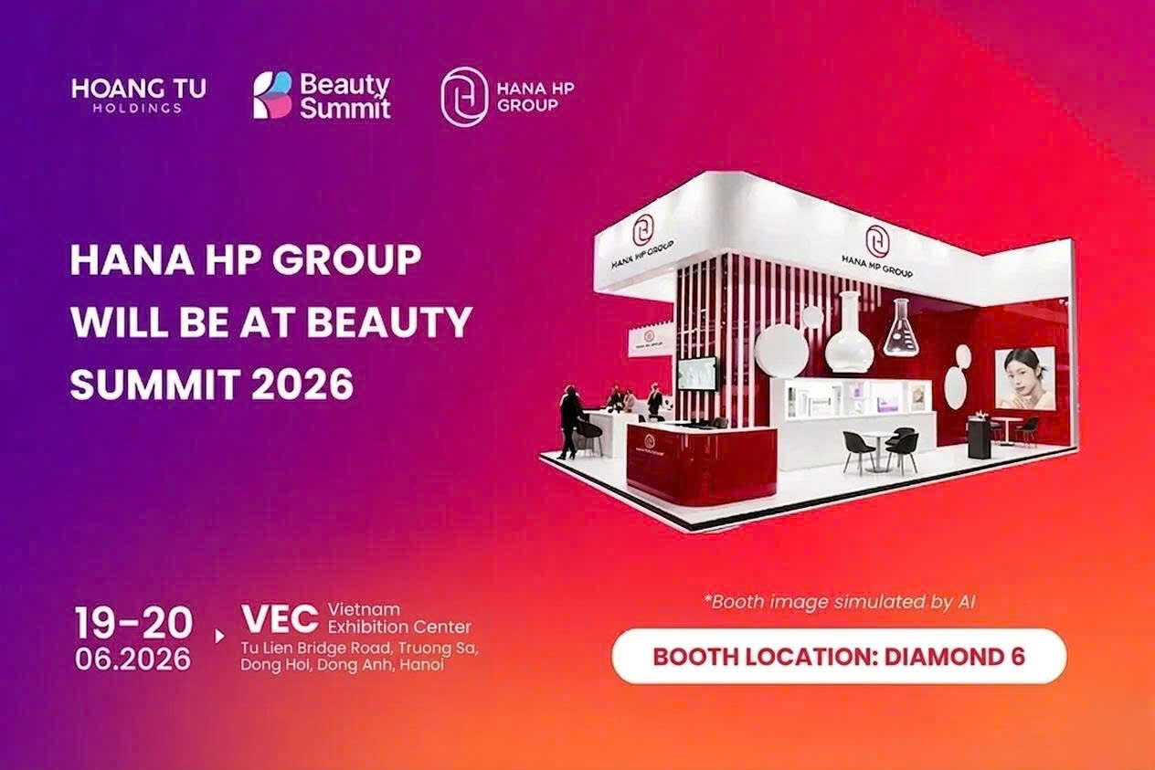 Who Is Hana HP Group?