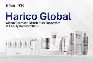 Who is Harico Global?
