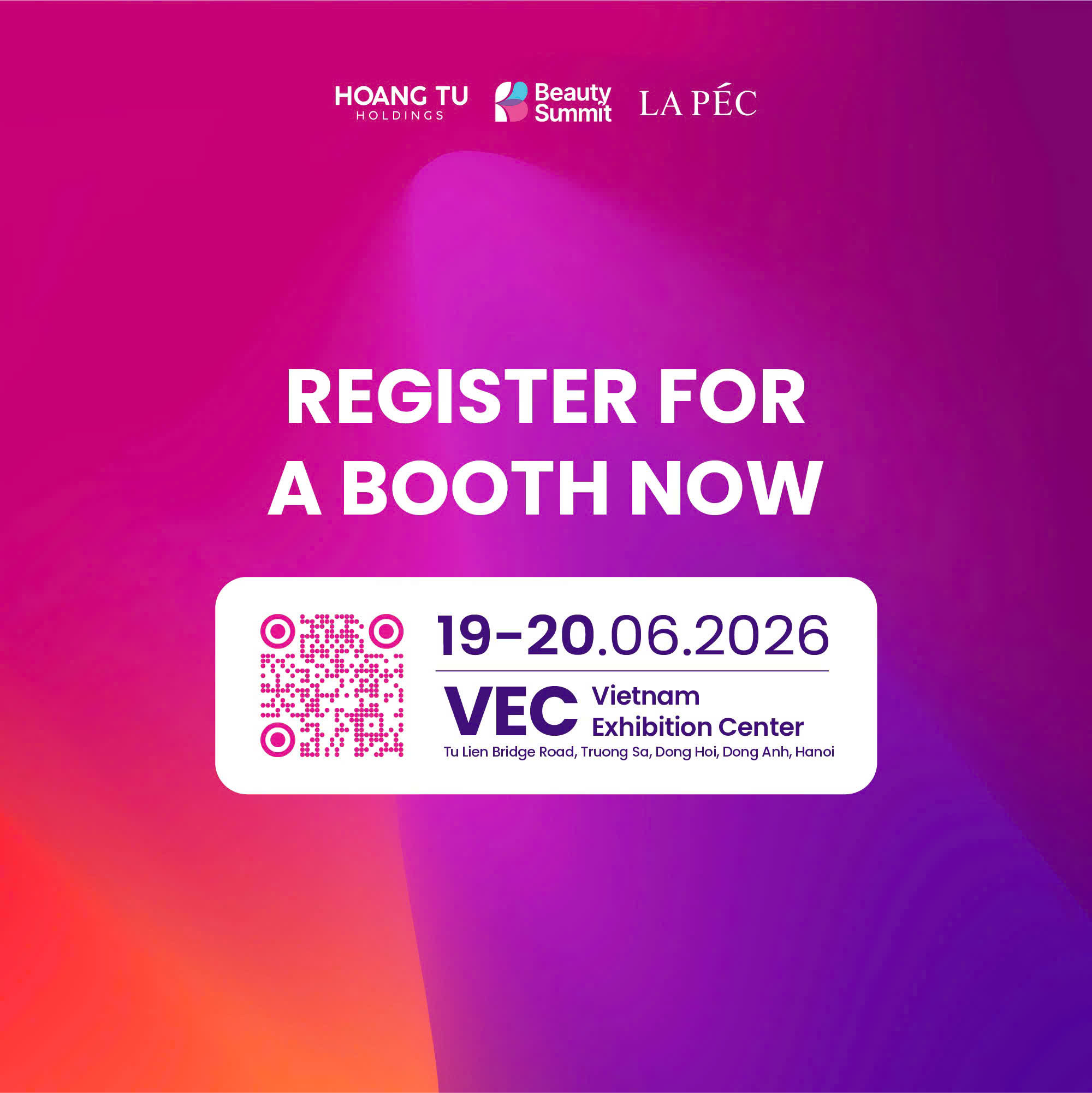 A New Standard Begins Here