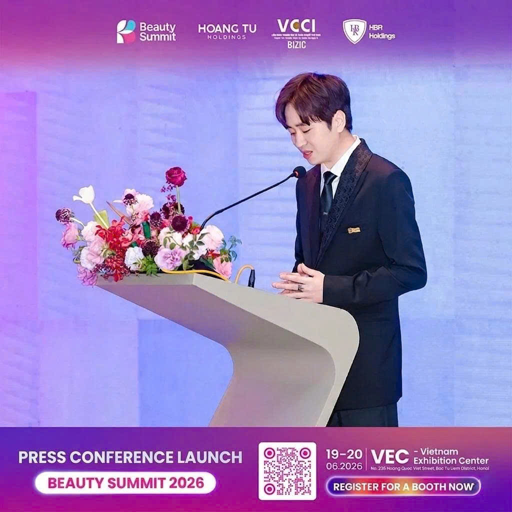 A Word of Gratitude from the Organizing Committee