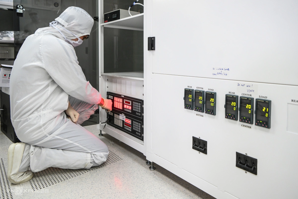 Why Vietnam Is Emerging as a Hub for Custom Cosmetic Manufacturers