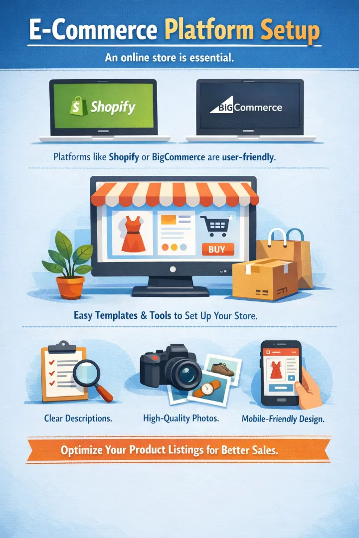 Product Development and Branding