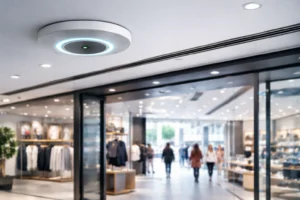 Installing a reliable IoT foot traffic sensor is the first step toward making better business decisions.