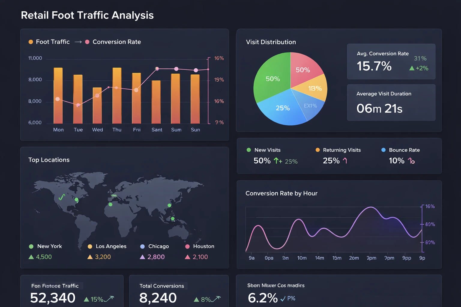 6 Critical Strategies for Mastering IoT Foot Traffic Sensors: The Ultimate 2026 Accuracy Guide 5 Reducing Overhead with Occupancy-Based HVAC