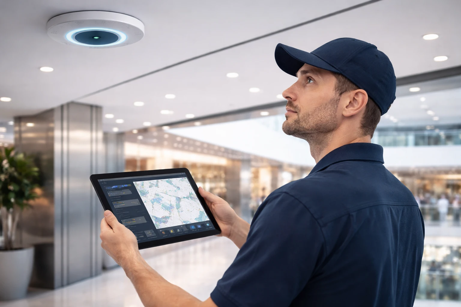 6 Critical Strategies for Mastering IoT Foot Traffic Sensors: The Ultimate 2026 Accuracy Guide 6 Navigating Privacy Laws and Edge Computing Security