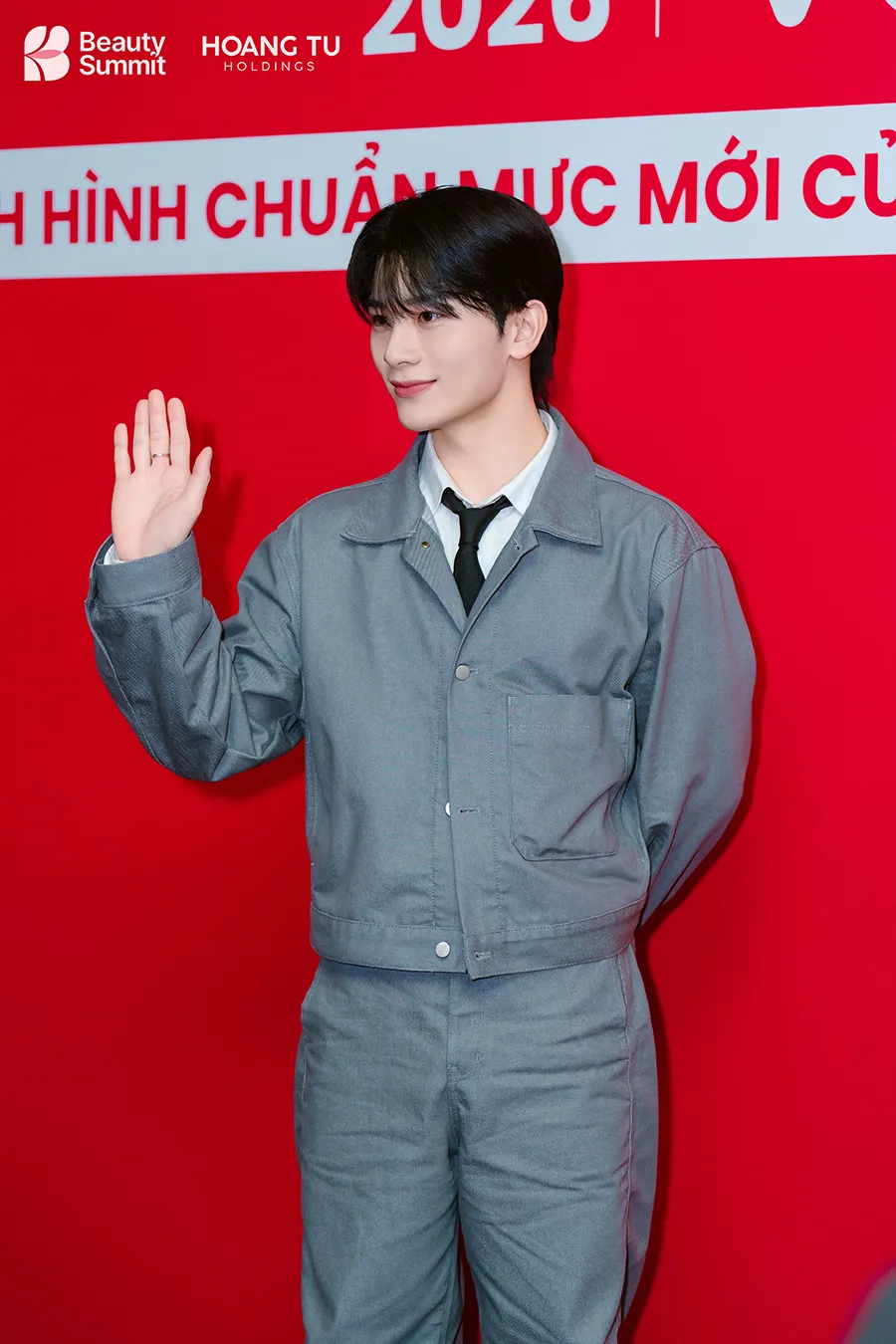 Cheon Minuk's Influence Within the Beauty Community