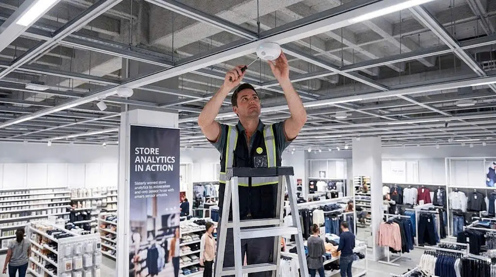 Technical Steps for a Successful System Installation