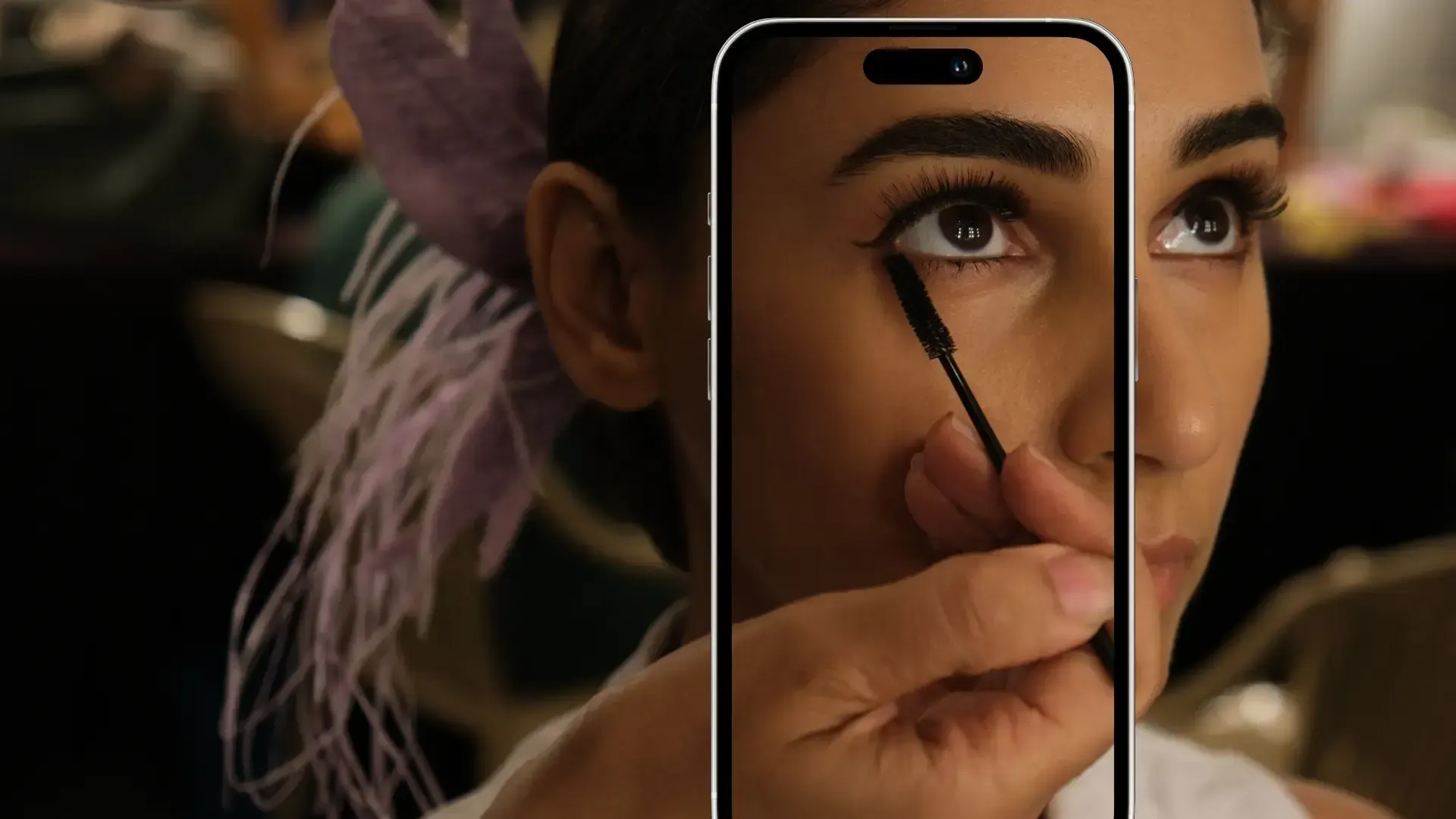 3D Face Mesh Mapping and Precision Motion Tracking