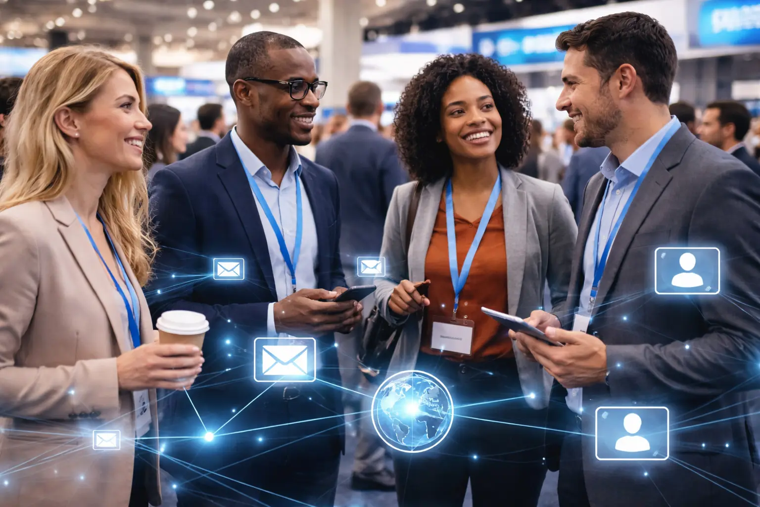 Preserving the Human Touch in a Highly Automated Environment