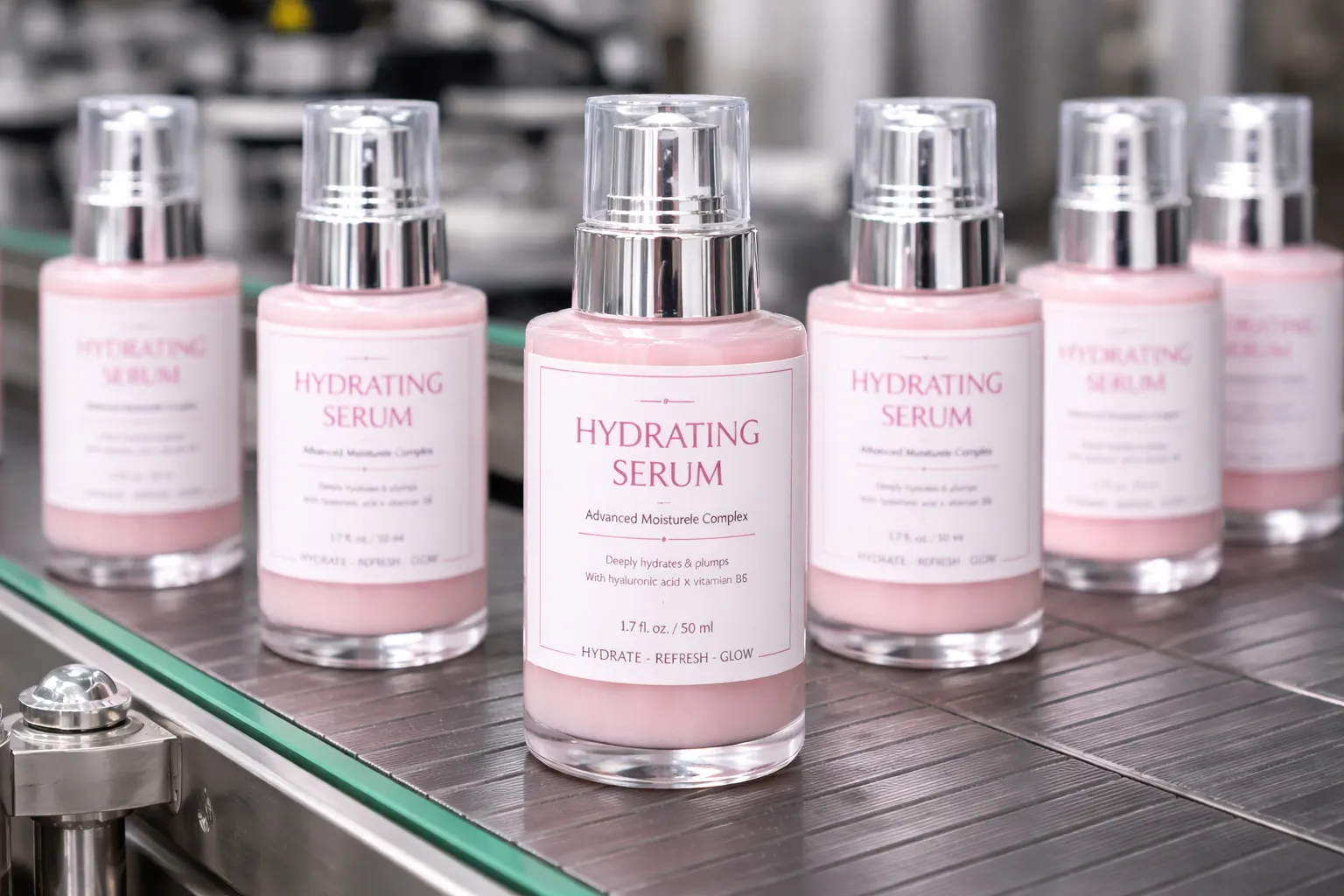 6 Key Insights into Choosing the Right Automatic Label Printer for Cosmetic Products 4 Setting Calibration and Quality Control Standards