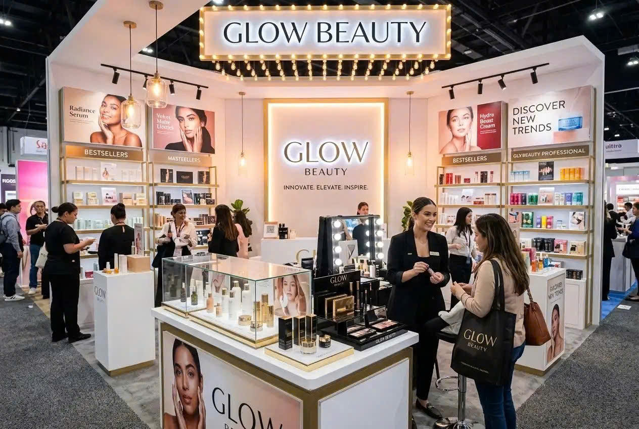 9 Proven Metrics to Master Your Beauty Booth ROI Calculation and Dominate Trade Shows 4 Essential Formulas to Perfect Your Beauty Booth ROI Calculation