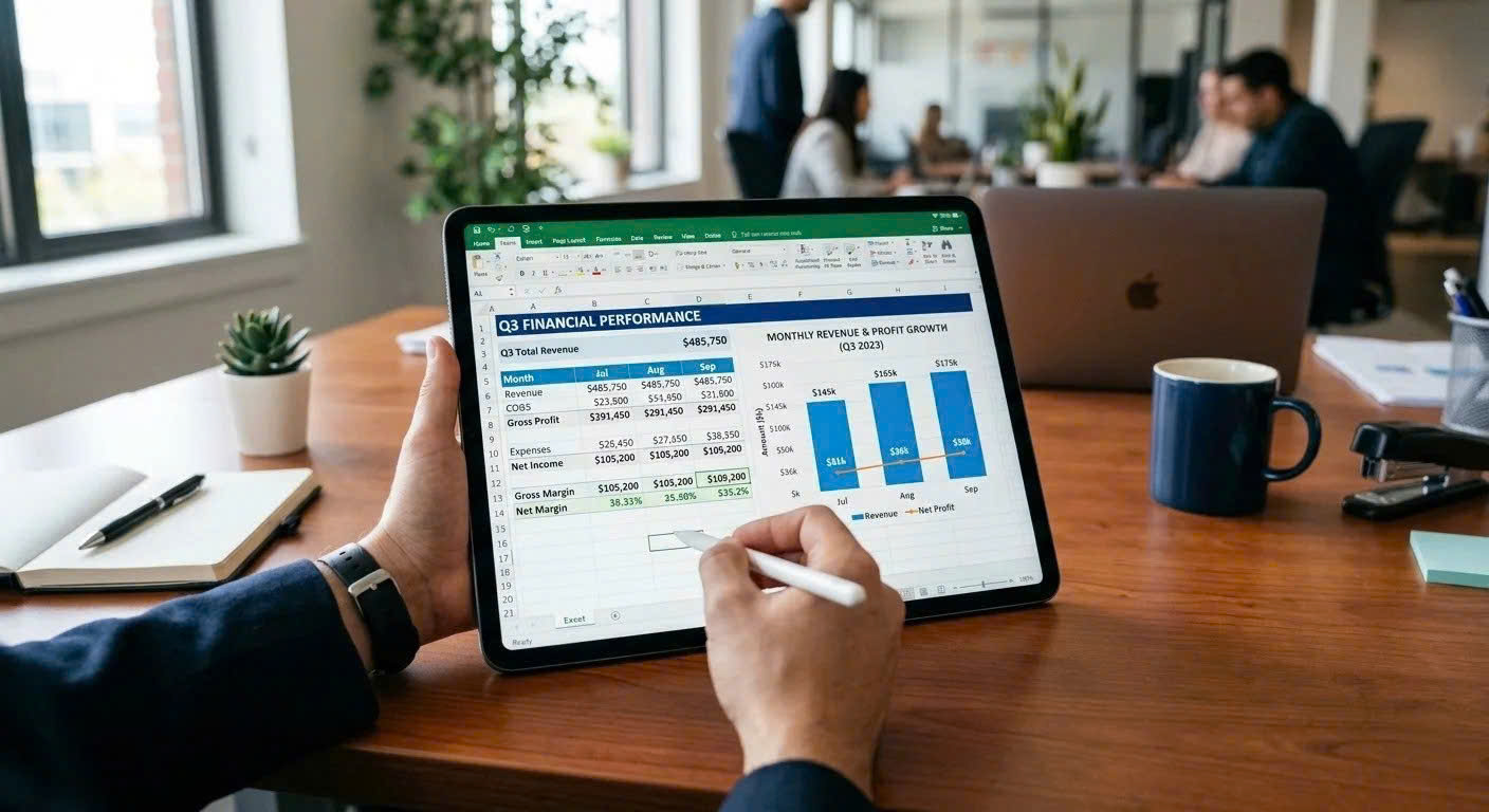 9 Proven Metrics to Master Your Beauty Booth ROI Calculation and Dominate Trade Shows 5 Quantifying 3 Key Revenue Streams and Strategic Returns