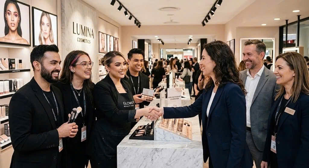 9 Proven Metrics to Master Your Beauty Booth ROI Calculation and Dominate Trade Shows 6 Post-Show Strategies to Consolidate Gains and Audit Results