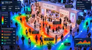 Essential Booth Performance Metrics for Quantitative Lead Tracking