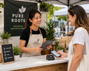 4 Modern Technologies for Fast Payment Integration for Booths