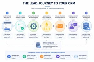 How to Optimize Lead Capture Automation Workflows and Scale Pipeline