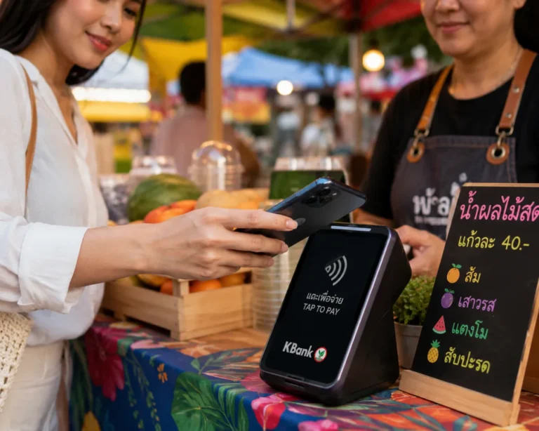 Learning how to set up fast payments at booths starts with choosing the right hardware for your needs.