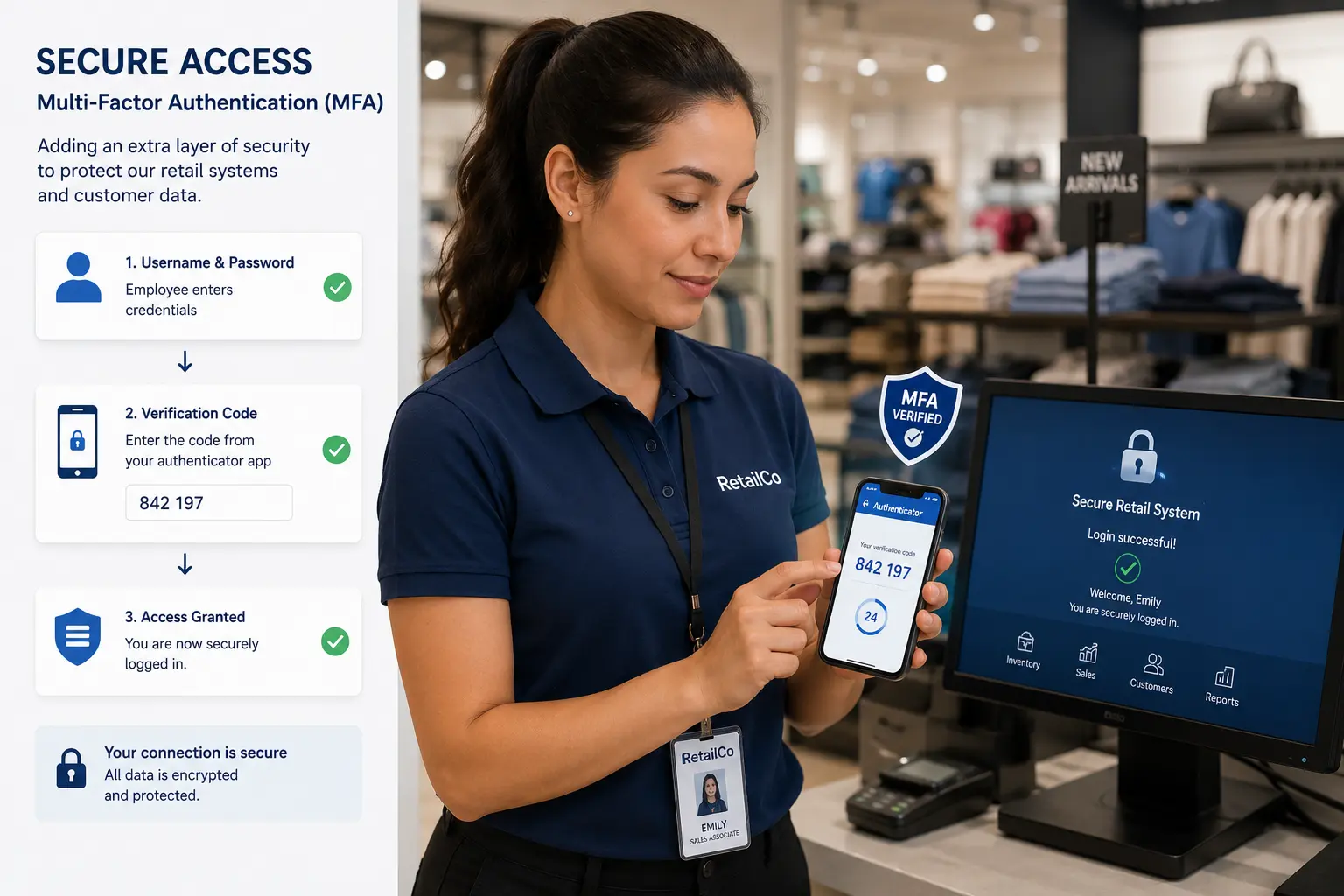 15 Ironclad Strategies for Remote Store Data Security Management in 2026 6 Achieving Regulatory Compliance and Data Resilience