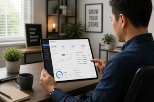 Why Modern Retailers Depend on a Remote Store Management System