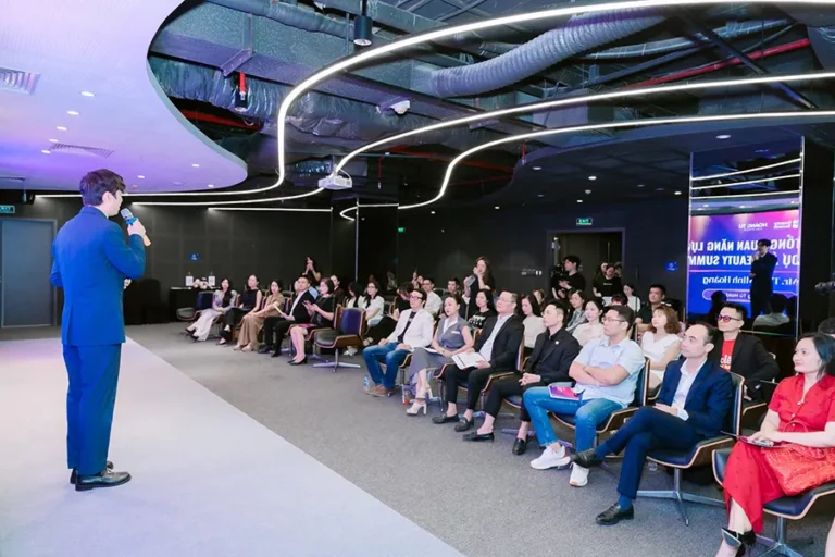 Beauty Summit Elite Alliance 2026: The Launch of a New Strategic Media Network for Vietnam’s Beauty Industry