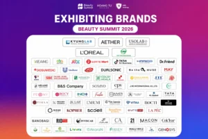 80+ Brands Confirmed — and the Floor Plan Is Still Moving