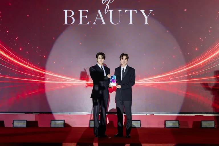 Beauty Awards 2026 Honors the Standout Names at Beauty Summit