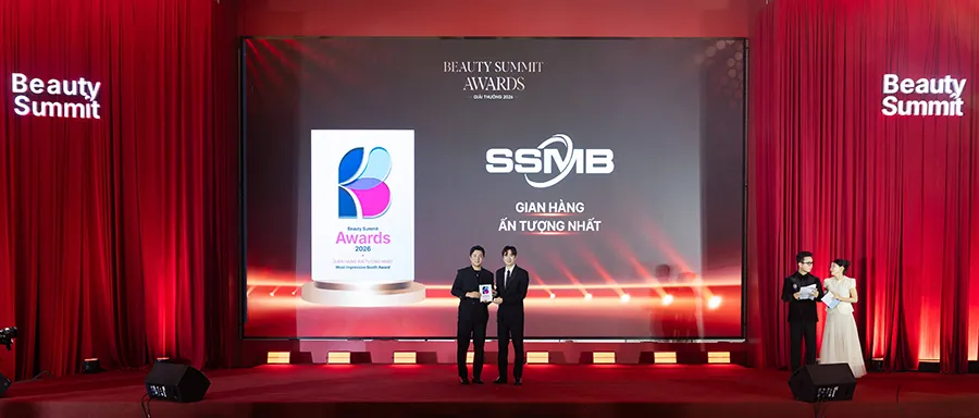 Beauty Awards 2026