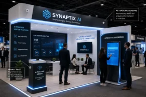 Which AI tools for booth performance work best for your goals?