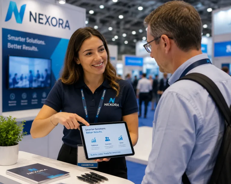 Professional Presence and Staff Rotation