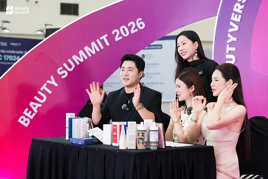 As Megalive wrapped up, the connections forged between brands and the community continued to grow.